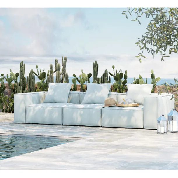 sofa_korali_beach_outdoor_1-1.webp Online KARE Design Sofa Korali Beach Outdoor Light Blue 320cm