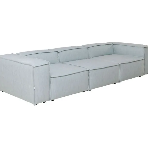 sofa_korali_beach_outdoor_3-1.webp Online KARE Design Sofa Korali Beach Outdoor Light Blue 320cm
