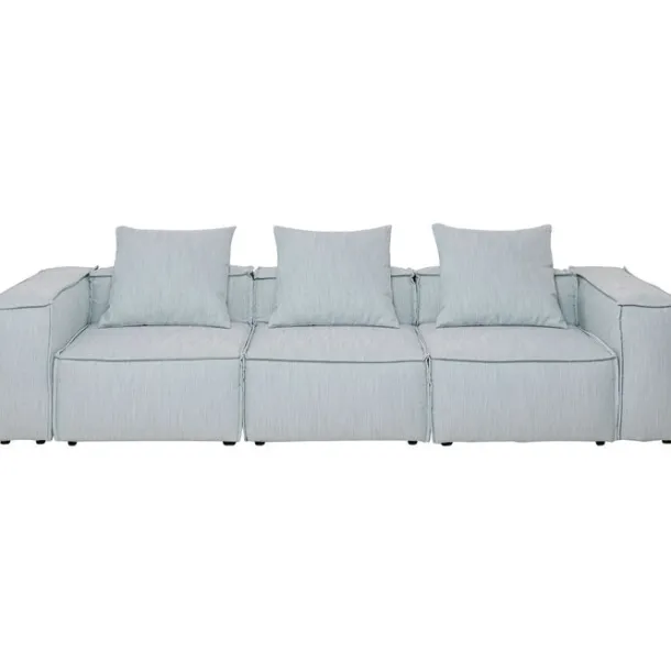 sofa_korali_beach_outdoor_4-1.webp Online KARE Design Sofa Korali Beach Outdoor Light Blue 320cm