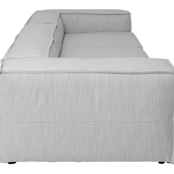 sofa_korali_beach_seater__3.webp Clearance KARE Design Sofa Korali Beach 3-seater Outdoor w/o cover