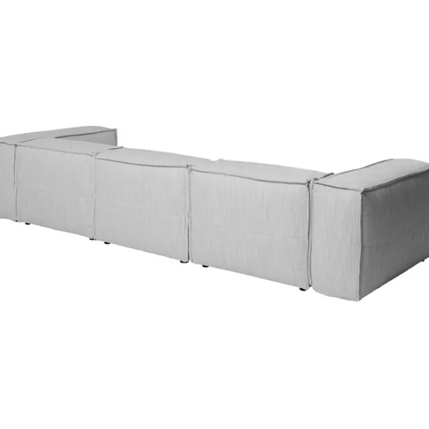 sofa_korali_beach_seater__4.webp Clearance KARE Design Sofa Korali Beach 3-seater Outdoor w/o cover