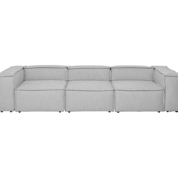 sofa_korali_beach_seater__5.webp Clearance KARE Design Sofa Korali Beach 3-seater Outdoor w/o cover