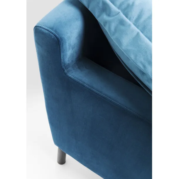 sofa_lullaby_seater_blueg_7-1.webp Hot KARE Design Sofa Lullaby 3-Seater Bluegreen