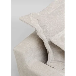Online KARE Design Sofa Lullaby 2-Seater Cream