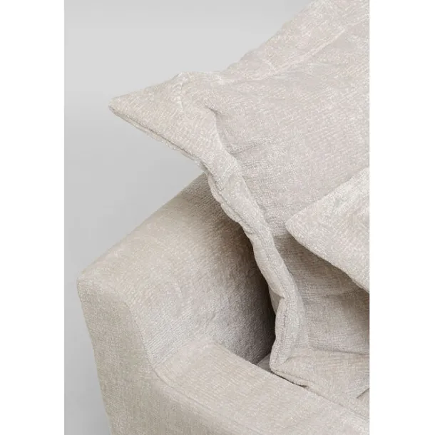 sofa_lullaby_seater_cream_4.webp Online KARE Design Sofa Lullaby 2-Seater Cream