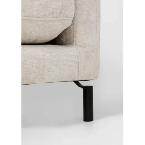 Online KARE Design Sofa Lullaby 2-Seater Cream