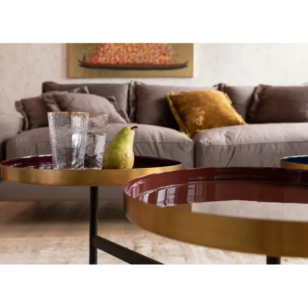sofa_lullaby_seater_taupe_3-1.webp Hot KARE Design Sofa Lullaby 3-Seater Taupe