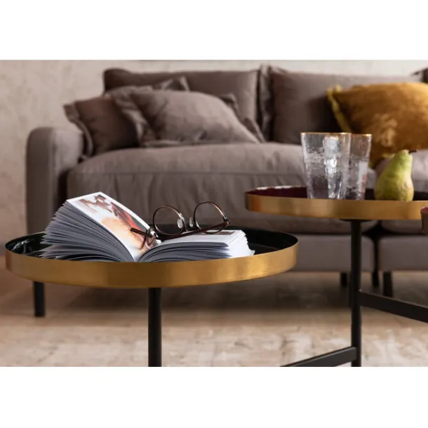 sofa_lullaby_seater_taupe_4-1.webp Hot KARE Design Sofa Lullaby 3-Seater Taupe