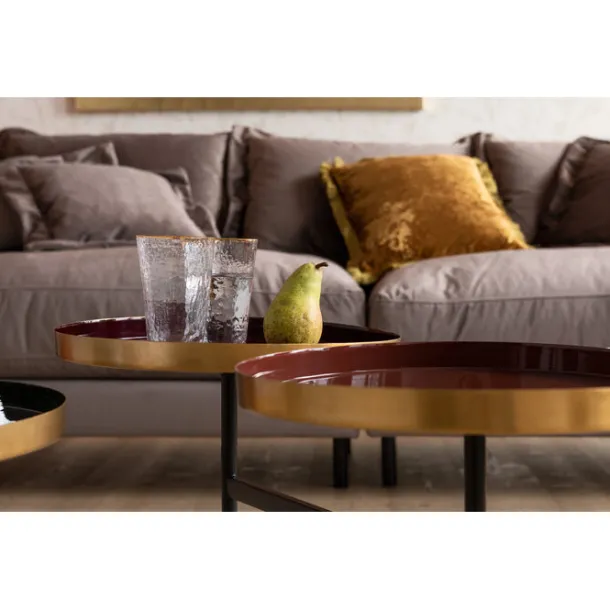 sofa_lullaby_seater_taupe_5-1.webp Hot KARE Design Sofa Lullaby 3-Seater Taupe