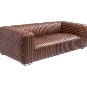 Online KARE Design Sofa Malibu 3-Seater