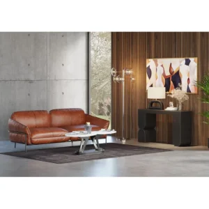 New KARE Design Sofa Napa 226cm