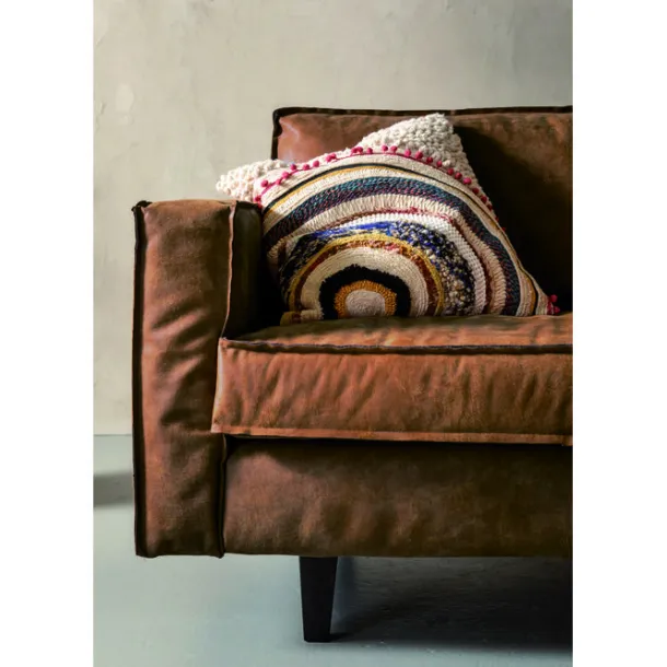 sofa_neo_seater_tobacco_2.webp New KARE Design Sofa Neo 2-Seater Tobacco
