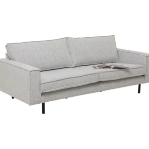 New KARE Design Sofa Neo 2-Seater Tobacco Cat 1 Individual