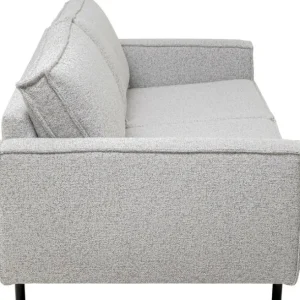 New KARE Design Sofa Neo 2-Seater Tobacco Cat 1 Individual