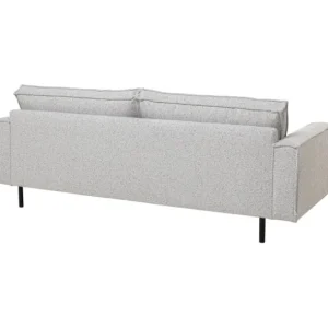 New KARE Design Sofa Neo 2-Seater Tobacco Cat 1 Individual