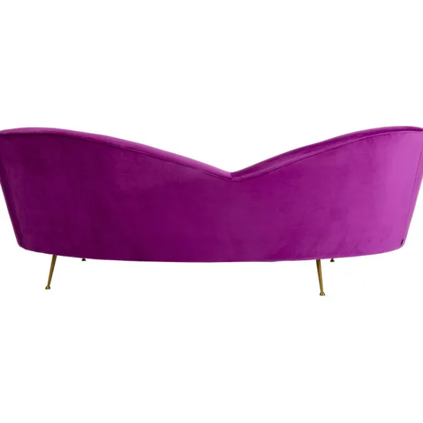 sofa_night_fever_seater_p_7.webp Discount KARE Design Sofa Night Fever 3-Seater Purple