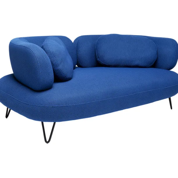 sofa_peppo_seater_blue_cm_2.webp Outlet KARE Design Sofa Peppo 2-Seater Blue 182cm