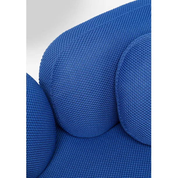 sofa_peppo_seater_blue_cm_7.webp Outlet KARE Design Sofa Peppo 2-Seater Blue 182cm