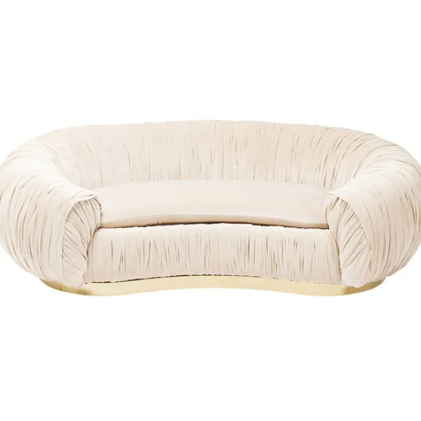 sofa_perugia_seater_cream_0.webp Sale KARE Design Sofa Perugia 2-Seater Cream