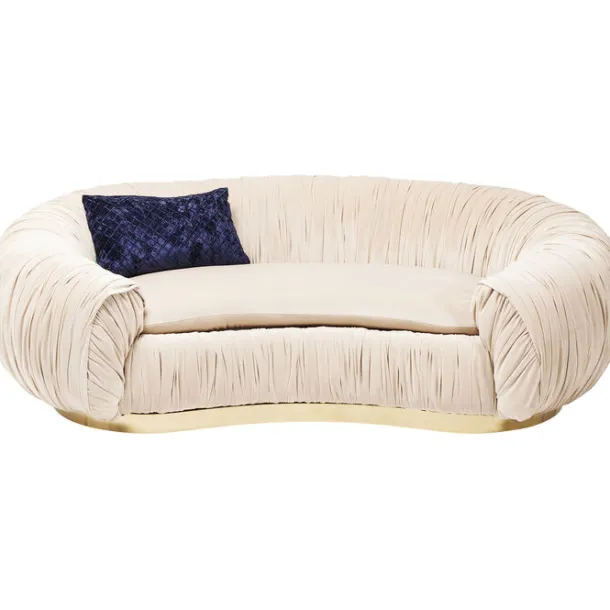 sofa_perugia_seater_cream_6.webp Sale KARE Design Sofa Perugia 2-Seater Cream