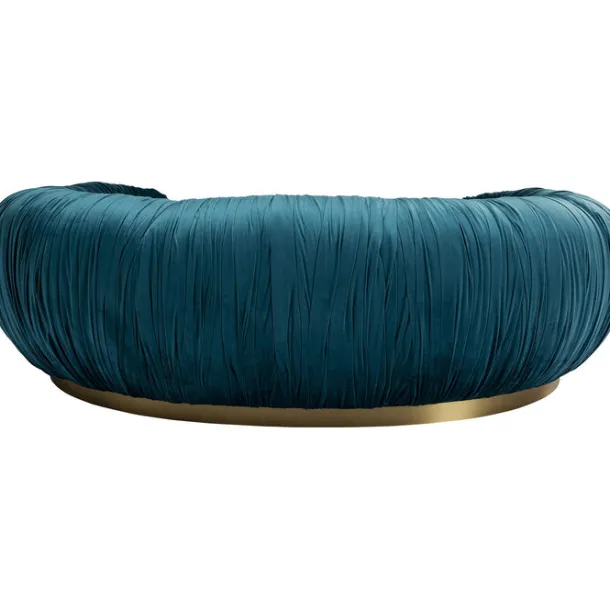 sofa_perugia_seater_emera_6.webp Clearance KARE Design Sofa Perugia 2-Seater Emerald 195cm