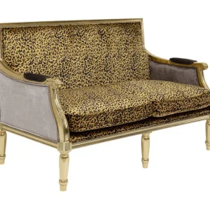 Discount KARE Design Sofa Regency Leo 135cm