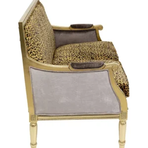 Discount KARE Design Sofa Regency Leo 135cm