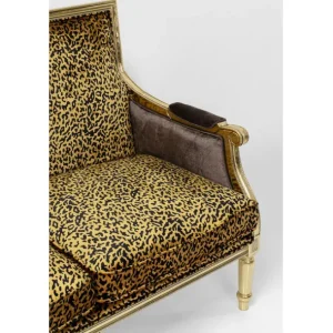 Discount KARE Design Sofa Regency Leo 135cm