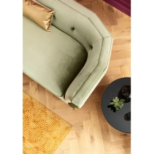 Online KARE Design Sofa Rimini 2-Seater Green
