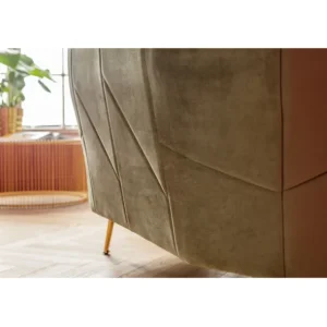 Online KARE Design Sofa Rimini 2-Seater Green