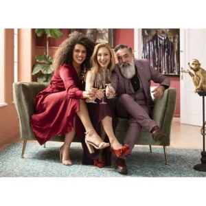 Online KARE Design Sofa Rimini 2-Seater Green