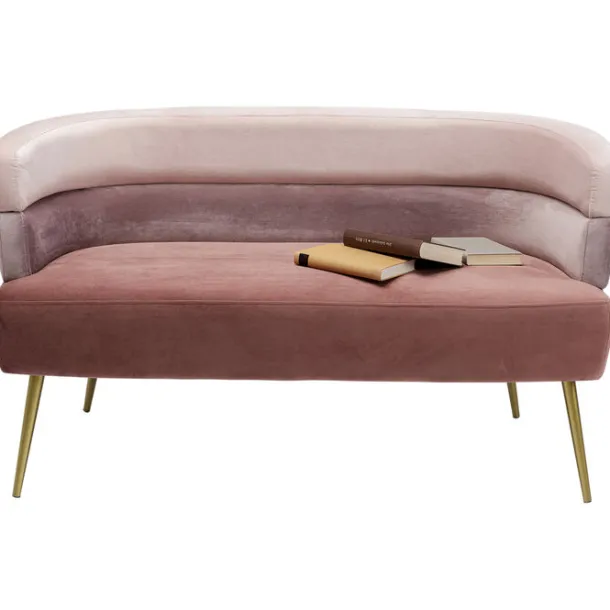 sofa_sandwich_seater_mauv_7.webp Online KARE Design Sofa Sandwich 2-Seater Mauve