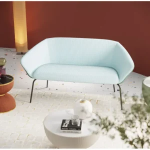 New KARE Design Sofa 2-Seater Ballabile 163cm