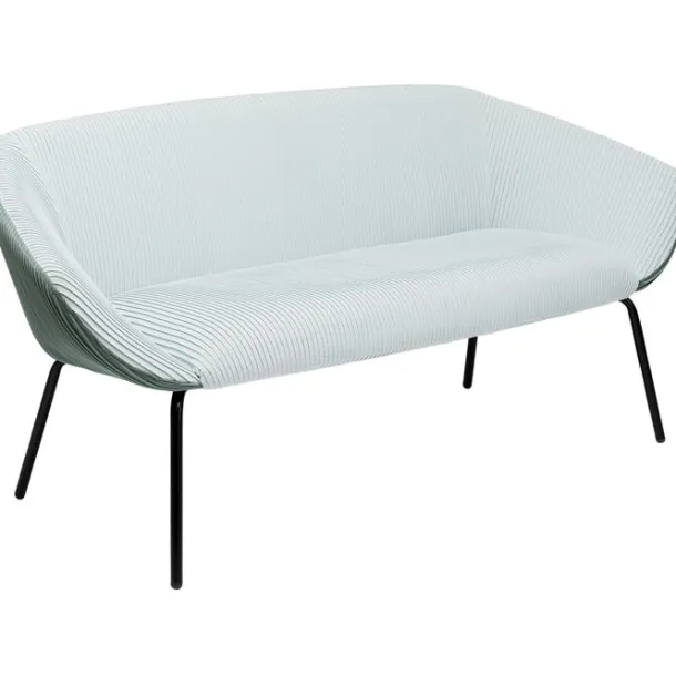 sofa_seater_ballabile_cm_3.webp New KARE Design Sofa 2-Seater Ballabile 163cm