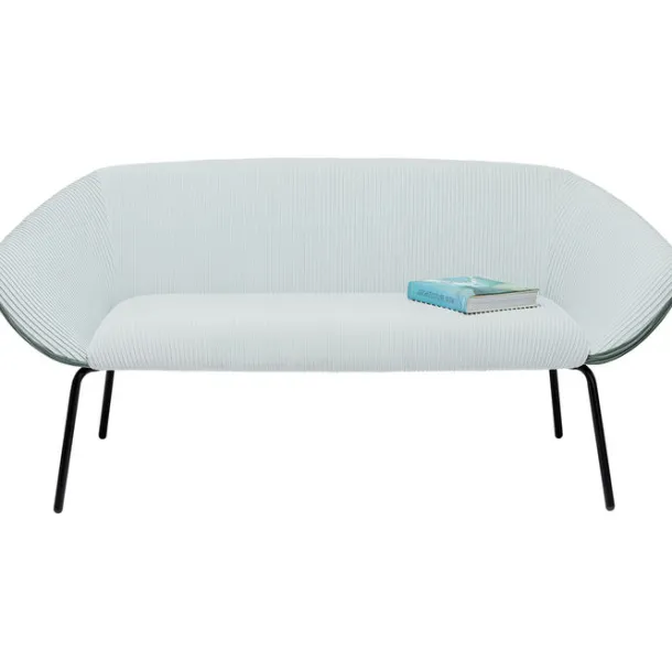 sofa_seater_ballabile_cm_4.webp New KARE Design Sofa 2-Seater Ballabile 163cm