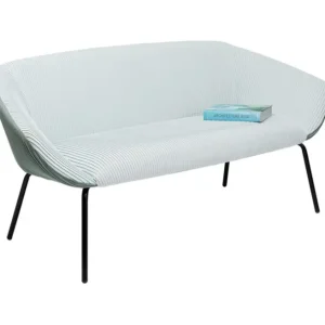 New KARE Design Sofa 2-Seater Ballabile 163cm