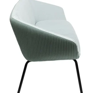 New KARE Design Sofa 2-Seater Ballabile 163cm