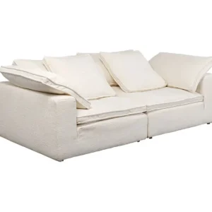 Hot KARE Design Sofa 3-Seater Carole 230cm