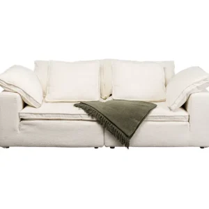 Hot KARE Design Sofa 3-Seater Carole 230cm