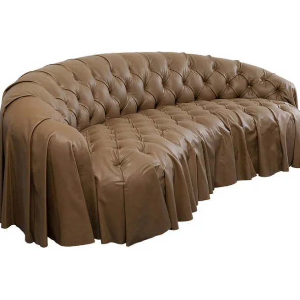 sofa_seater_drapes_cm_6.webp Sale KARE Design Sofa 3-Seater Drapes 226cm