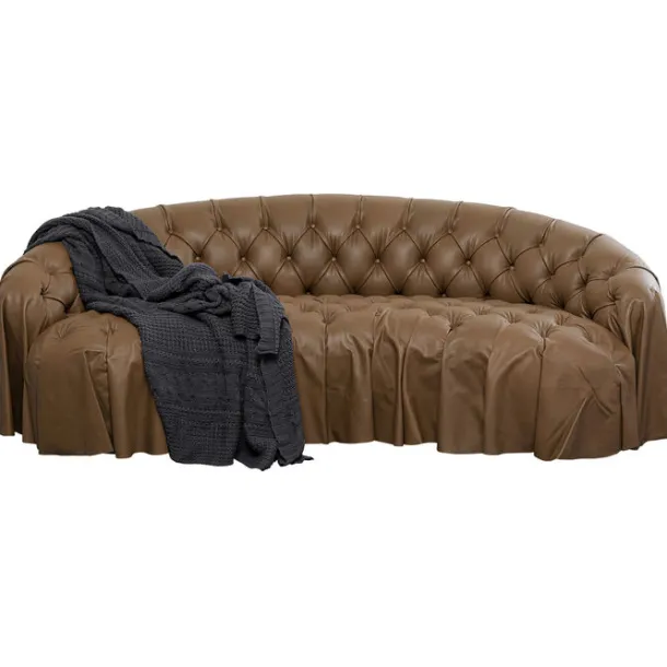 sofa_seater_drapes_cm_7.webp Sale KARE Design Sofa 3-Seater Drapes 226cm