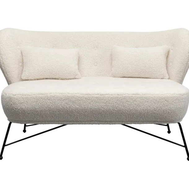 sofa_seater_jacky_teddy_c_0.webp New KARE Design Sofa 2-Seater Jacky Teddy 139cm