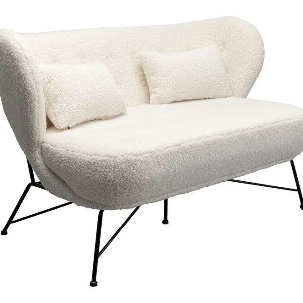 sofa_seater_jacky_teddy_c_2.webp New KARE Design Sofa 2-Seater Jacky Teddy 139cm