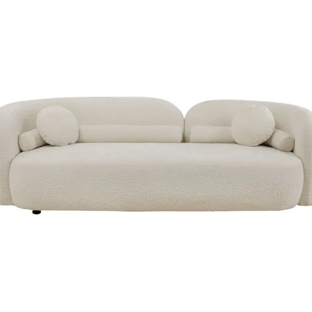 sofa_seater_kelly_boucle__0.webp New KARE Design Sofa 3-Seater Kelly Boucle 225cm