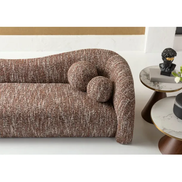 sofa_seater_livia_melange_2-3.webp New KARE Design Sofa 3-Seater Livia Melange Brown 261cm