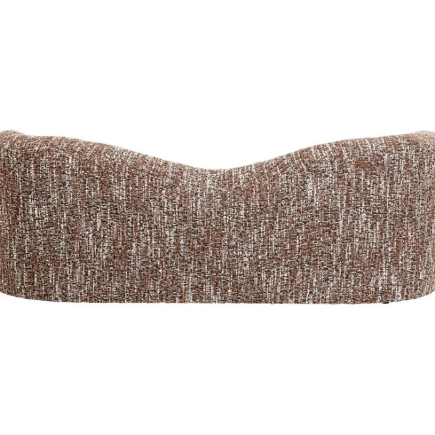 sofa_seater_livia_melange_3.webp New KARE Design Sofa 2-Seater Livia Melange Brown 201cm