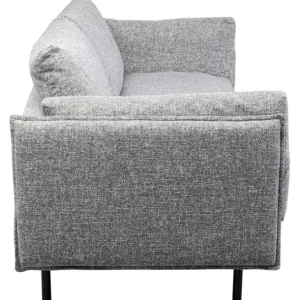 Discount KARE Design Sofa 2-Seater Pola Grey 230cm