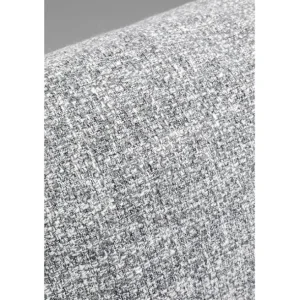 Discount KARE Design Sofa 2-Seater Pola Grey 230cm