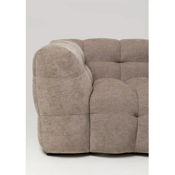 sofa_seater_salamanca_lig_6-1.webp Fashion KARE Design Sofa 2-Seater Salamanca Light Brown 208cm