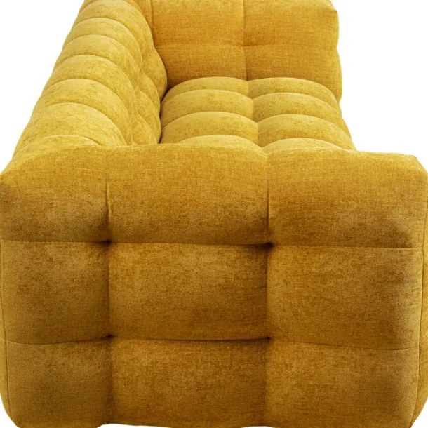sofa_seater_salamanca_yel_7.webp Online KARE Design Sofa 3-Seater Salamanca Yellow 240cm
